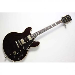 Gibson ES－345TD Vintage Electric Guitar Free Shipping