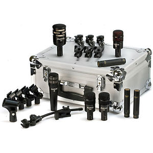 Audix DPELITE 8 