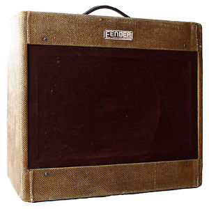 1954 Fender Pro Amp
