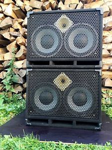 1 Stück Eden D-210 XST/8 - einwandfreier Zustand