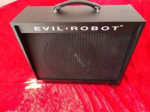 Tone Americana EVIL*ROBOT-C30 * Kasha Design