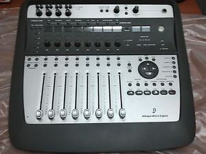 Digidesign Digi 002 Firewire Music Production System