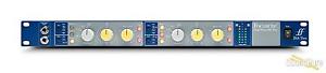 Focusrite ISA Two Stereo Mic Preamp - Demo/Open Box