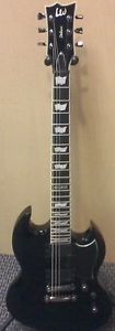 ESP LTD Deluxe Viper 1000
