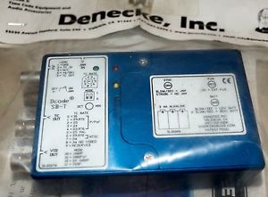 Denecke Dcode ST-B Time Code Generator - Brand New