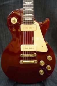 Gibson Les Paul Studio GEM Ruby Electric Free Shipping