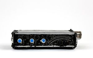Sound Devices 302 Portable Audio 3 Channel Field Mixer