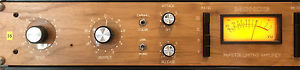 MoFET76 (UREI 1176,Manley,GML,SSL,Neve,Tube-Tech,LA2A,Elysia,Focusrite,Chandler)