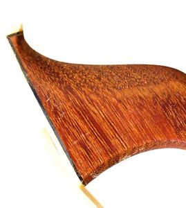 E.SARTORY A PARIS old CELLO BOW VIOLONCELLO violin geige violon l'archet bogen 2