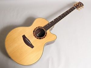 YAMAHA CPX-15/2 FREESHIPPING/456