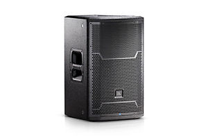 JBL PRX712 12" Two-Way Full-Range Main System/Floor Monitor