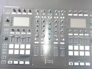 native kontrol s8 + housse udg