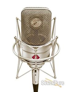 Neumann TLM 49 Microphone Set
