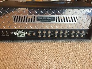 mesa boogie dual rectifier