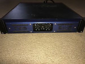 Turbosound/MC2 T45 Power Amplifier