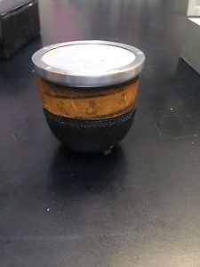 From Les Paul Estate STC 4035 Vintage Dynamic Microphone With Extras