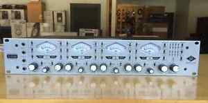 Universal Audio 4-710