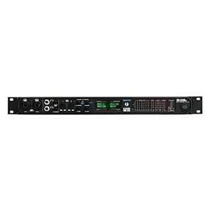 MOTU 828x