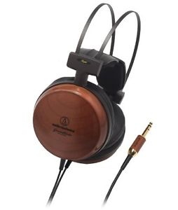 Audio Technica W Series sealed headphone ATH-W1000X JAPAN Tracking F/S