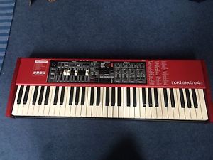 Nord Electro 4D