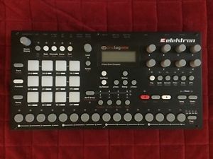 Elektron Analog RYTM