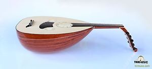 TURKISH PROFESSIONAL ROSE  STRING INSTRUMENT OUD UD HSO-150
