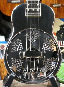 National Resonator Ukulele Free Shipping