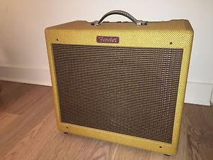 Fender Blues Jun