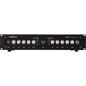 Vermona DSR3 Dual Spring Reverb