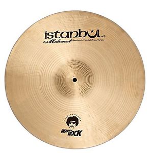 Istanbul Mehmet Cymbals Signature Series CA-R22 22-Inch Carmine Appice Realistic