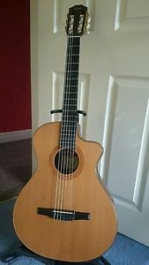 Taylor NS7 nylon string /classical guitar