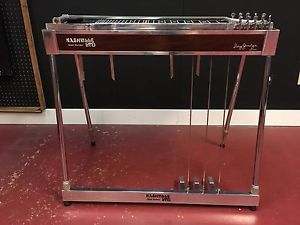 Nashville LTD (Rittenbery) Doug Jernigan Standard Emmons Pedal Steel Guitar