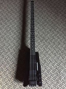 STEINBERGER XL-2 BASS NEWBURGH 1987