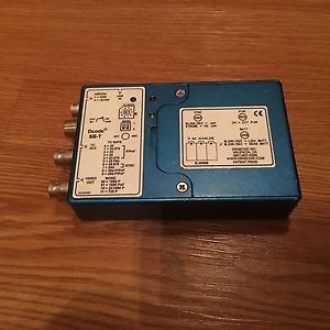 Denecke SB-T Time Code & Video Sync Generator w/ 4-Pin Hirose
