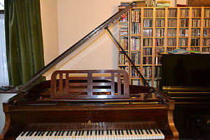 Steinberg Baby Grand PIano