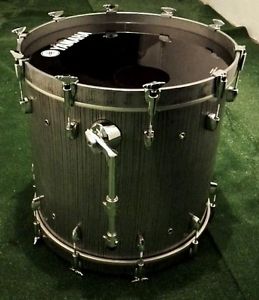 YAMAHA absolute birch custom cassa 22x20