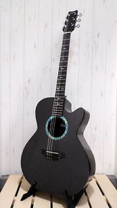 Rain Song WS9000 2000s Mint Condition RAINSONG Acoustic Guitar F/S