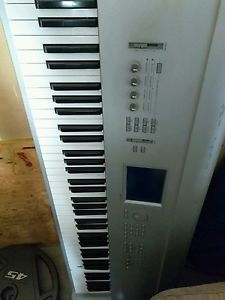 Korg triton Pro X 88 Keyboard Synthesizer