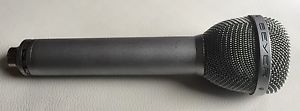 BEYER BEYERDYNAMIC M88 Corded Microphone Vintage