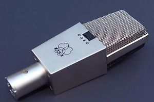 AKG C414 EB vintage microphone