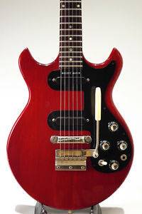 Gibson 1965 Melo