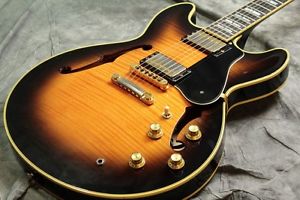YAMAHA SA-2200 Used Guitar Free Shipping from Japan #g567