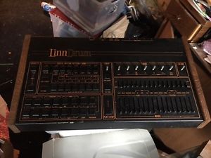 Linn Drum