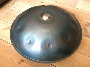 Original PANArt Hang drum 1st Generation 2003