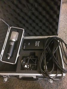 MOJAVE MA-200 Tube Microphone Mint