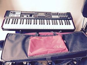 Hammond SK1 Orgel mit original Tasche, Organ incl. Bag - top Zustand