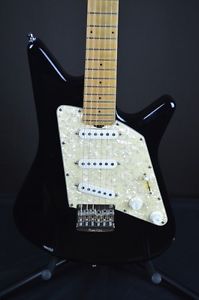 Free Shipping Used MUSICMAN Albert Lee Electric Guitar