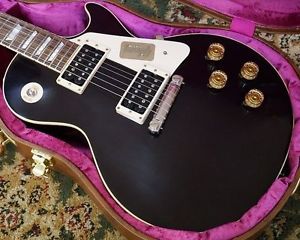 Free Shipping New Gibson Custom Shop Standard Historic 1954 Les Paul Reissue s/n