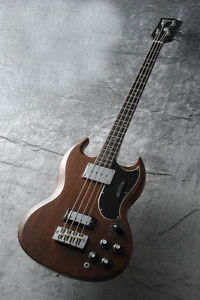 1969 Gibson EB-3 Electric Bass Free Shipping Vintage