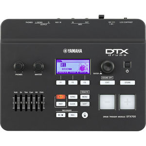 Yamaha DTX700 70